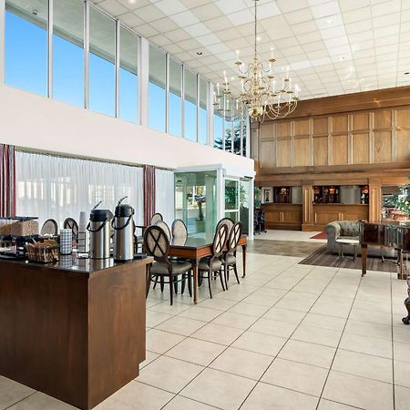 Brandywine Valley Inn Surestay Plus By Best Western วิลมิงตัน ภายนอก รูปภาพ