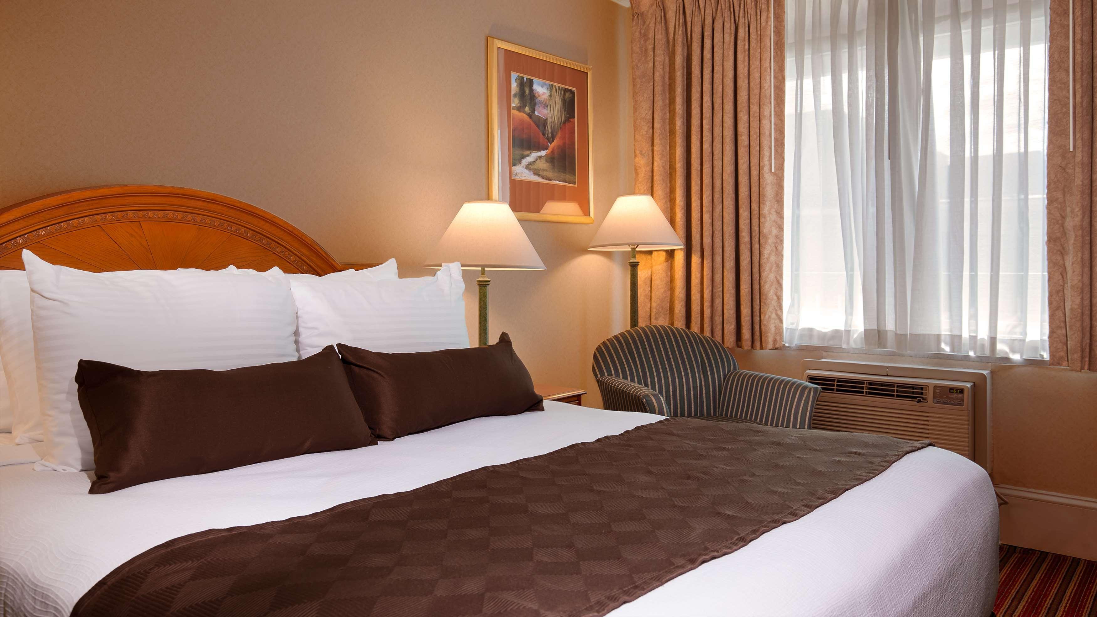 Brandywine Valley Inn Surestay Plus By Best Western วิลมิงตัน ห้อง รูปภาพ