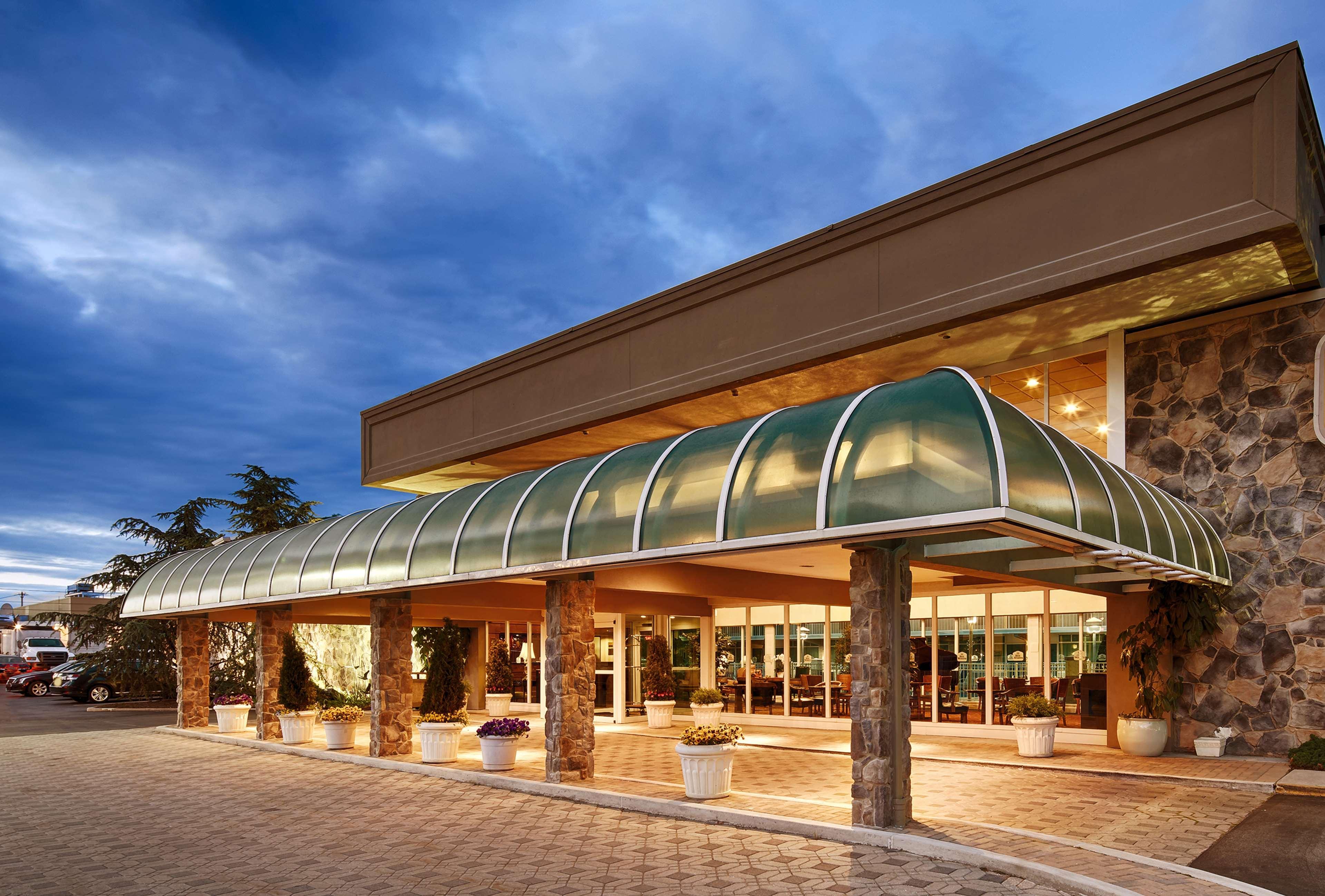 Brandywine Valley Inn Surestay Plus By Best Western วิลมิงตัน ภายนอก รูปภาพ