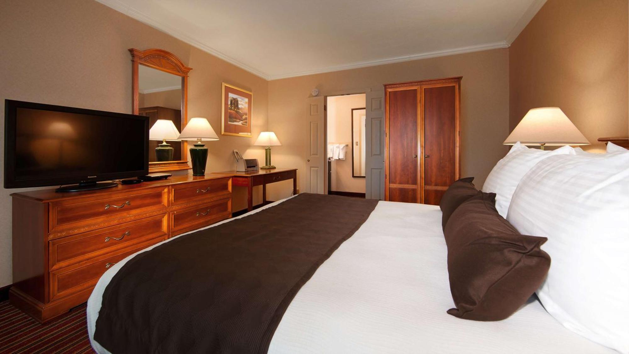 Brandywine Valley Inn Surestay Plus By Best Western วิลมิงตัน ภายนอก รูปภาพ