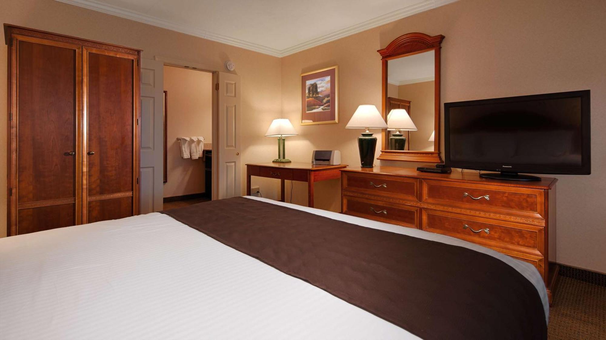 Brandywine Valley Inn Surestay Plus By Best Western วิลมิงตัน ภายนอก รูปภาพ