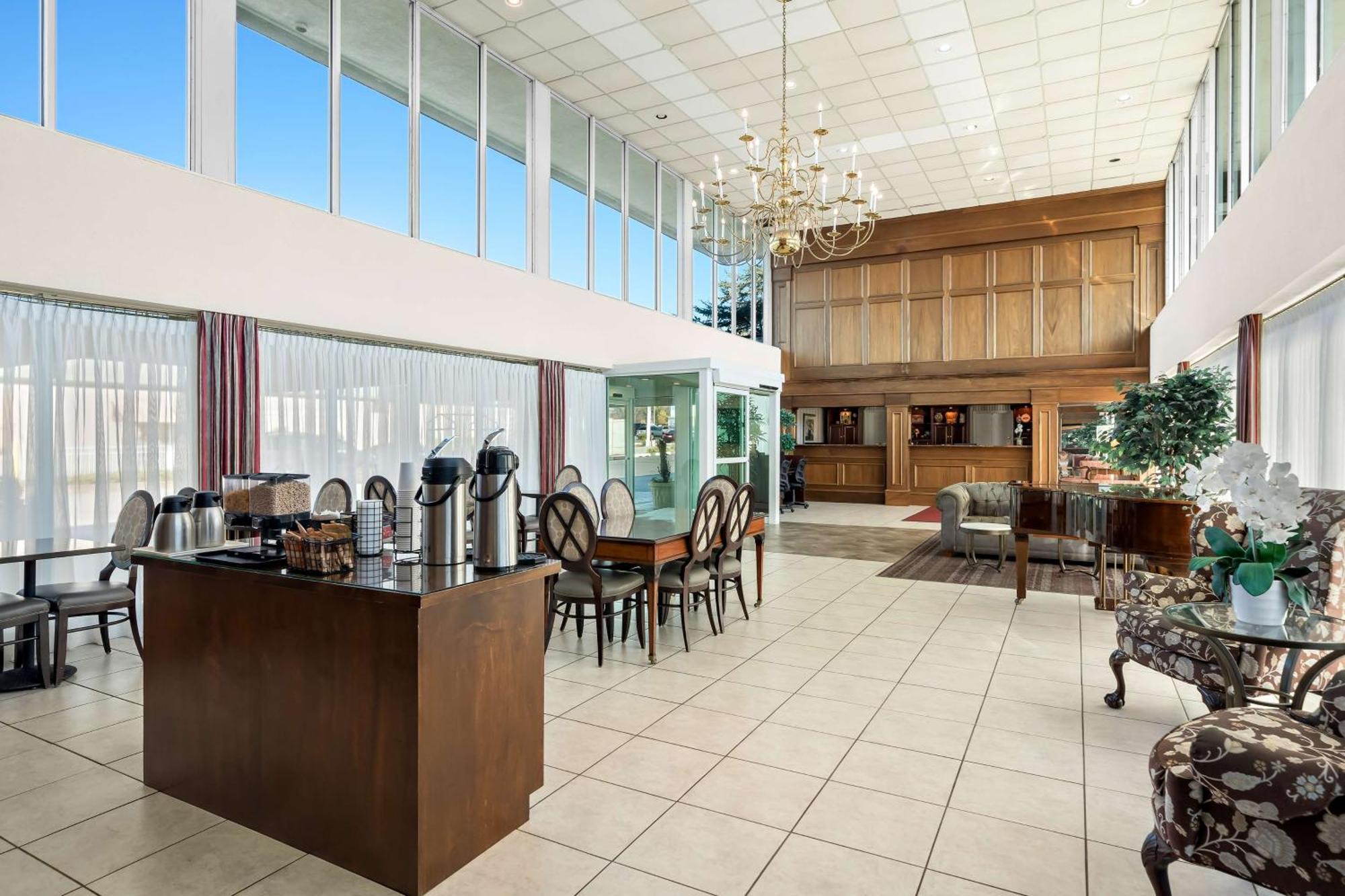 Brandywine Valley Inn Surestay Plus By Best Western วิลมิงตัน ภายนอก รูปภาพ
