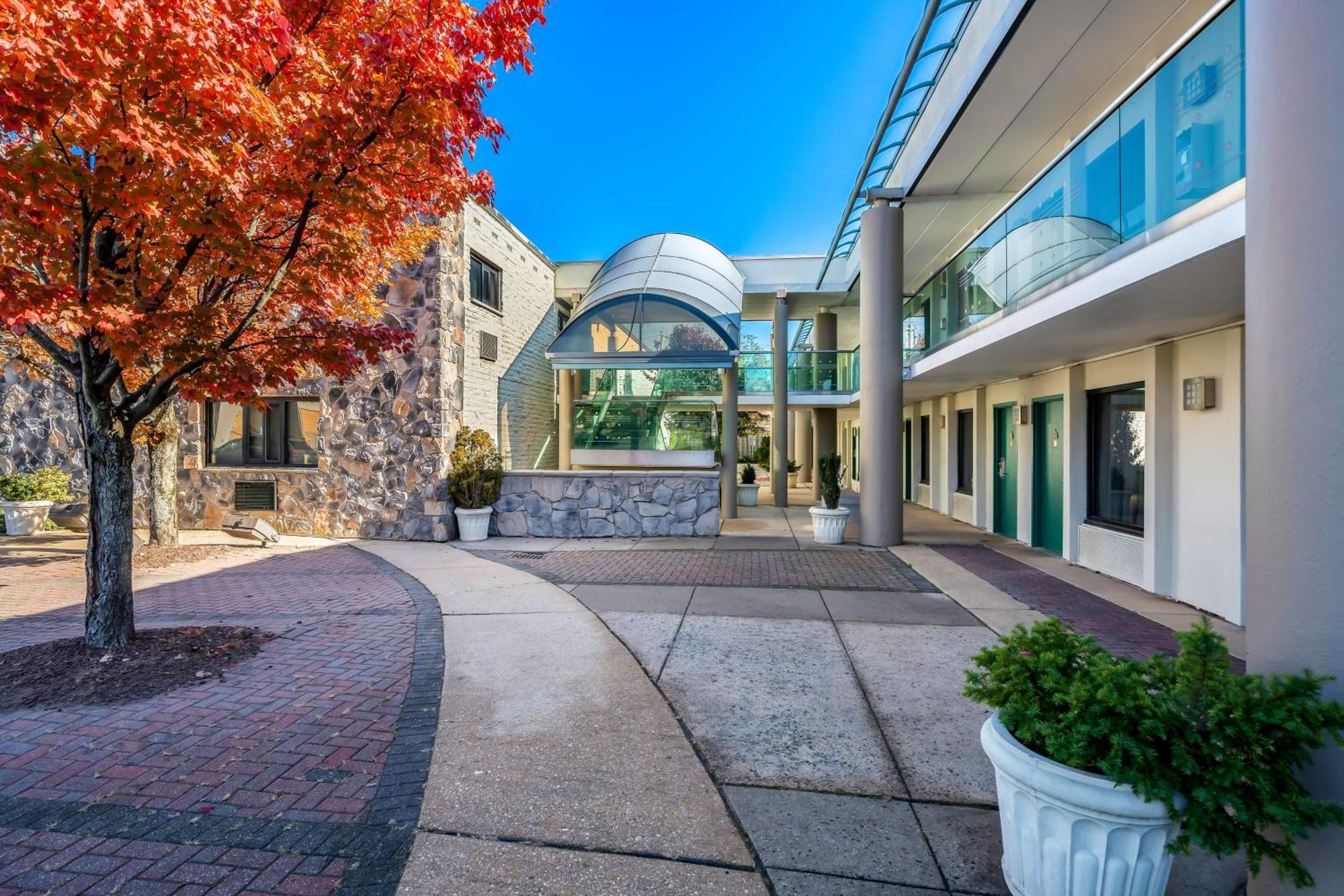 Brandywine Valley Inn Surestay Plus By Best Western วิลมิงตัน ภายนอก รูปภาพ