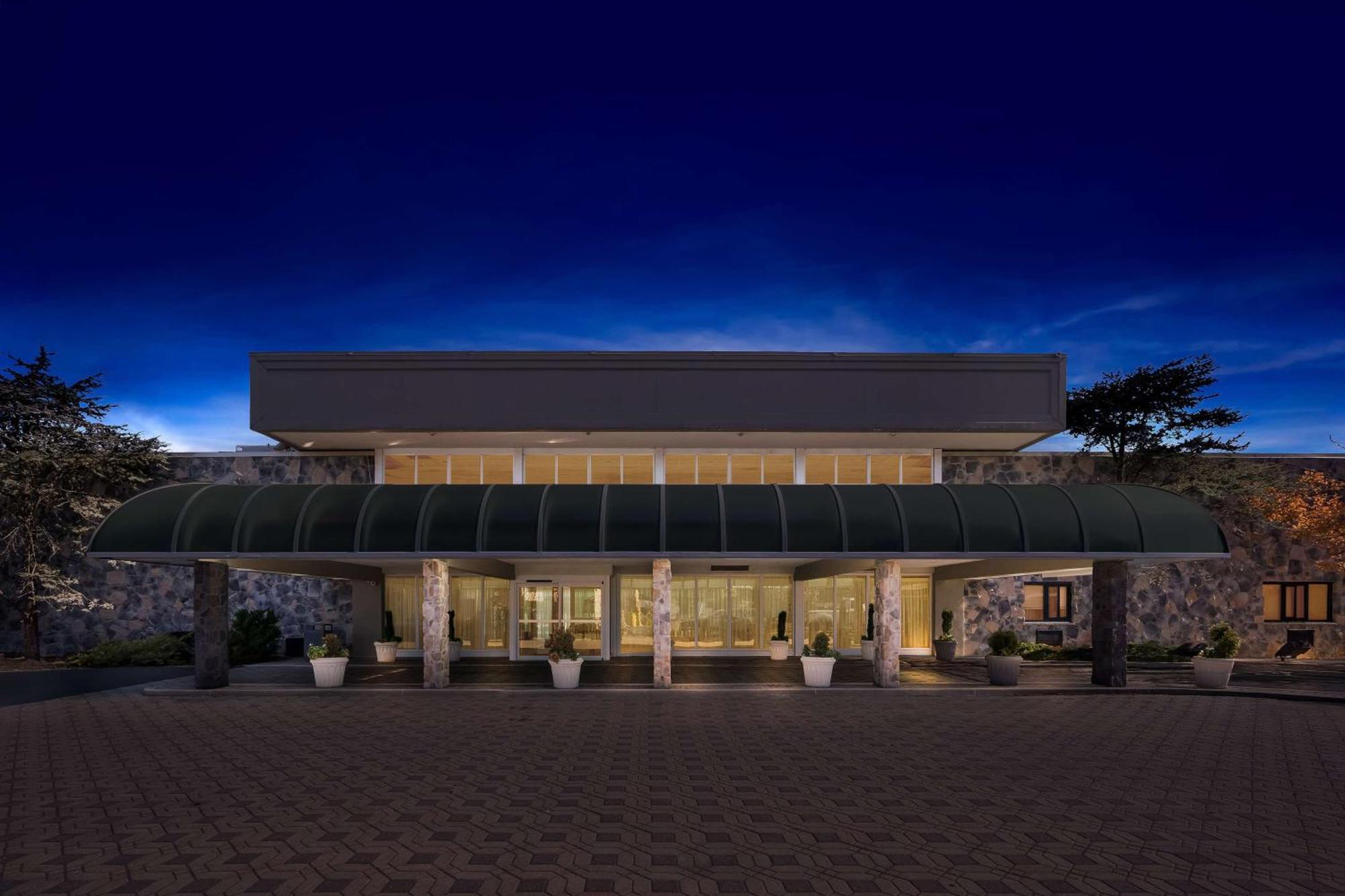 Brandywine Valley Inn Surestay Plus By Best Western วิลมิงตัน ภายนอก รูปภาพ