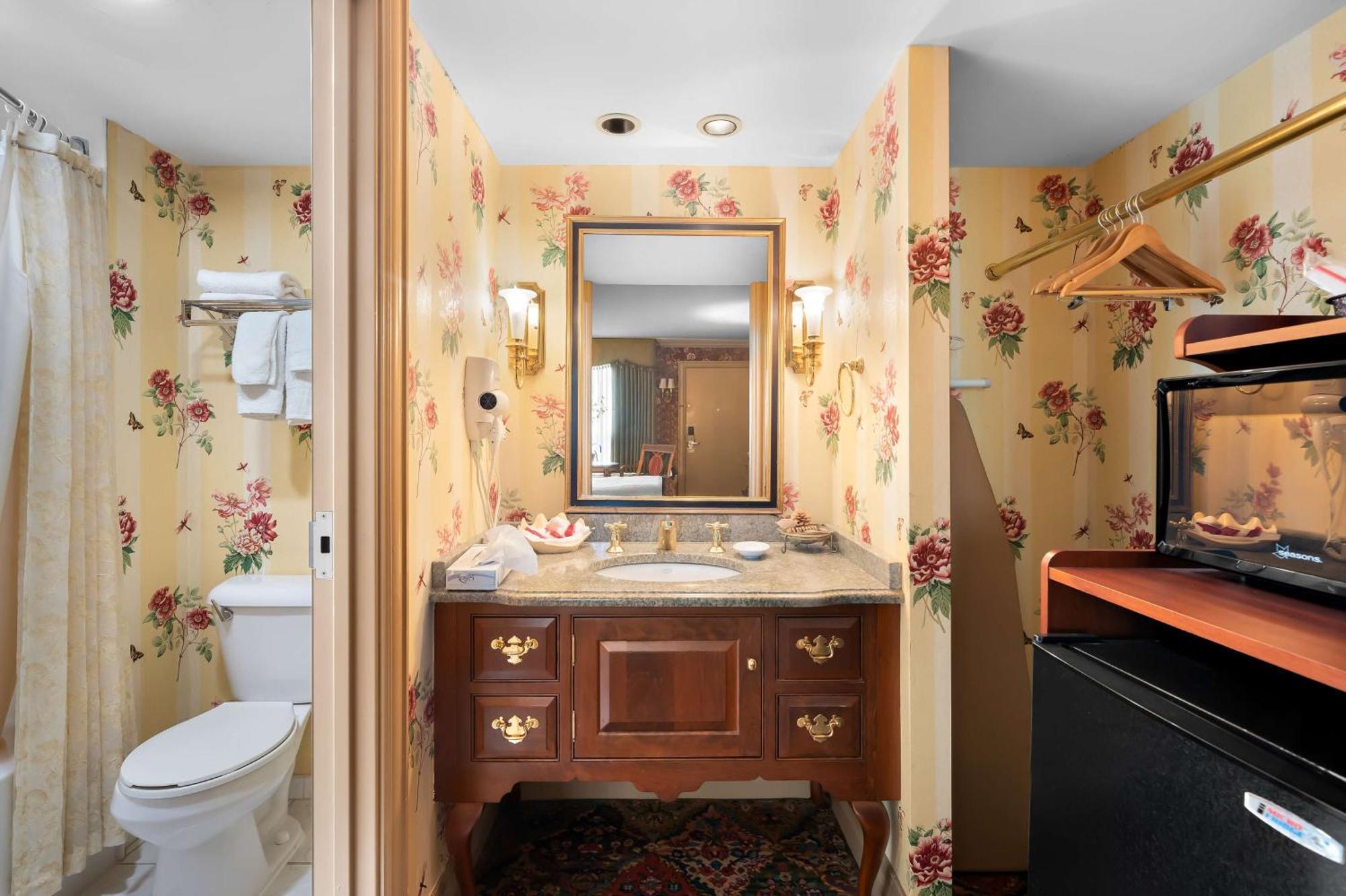 Brandywine Valley Inn Surestay Plus By Best Western วิลมิงตัน ภายนอก รูปภาพ
