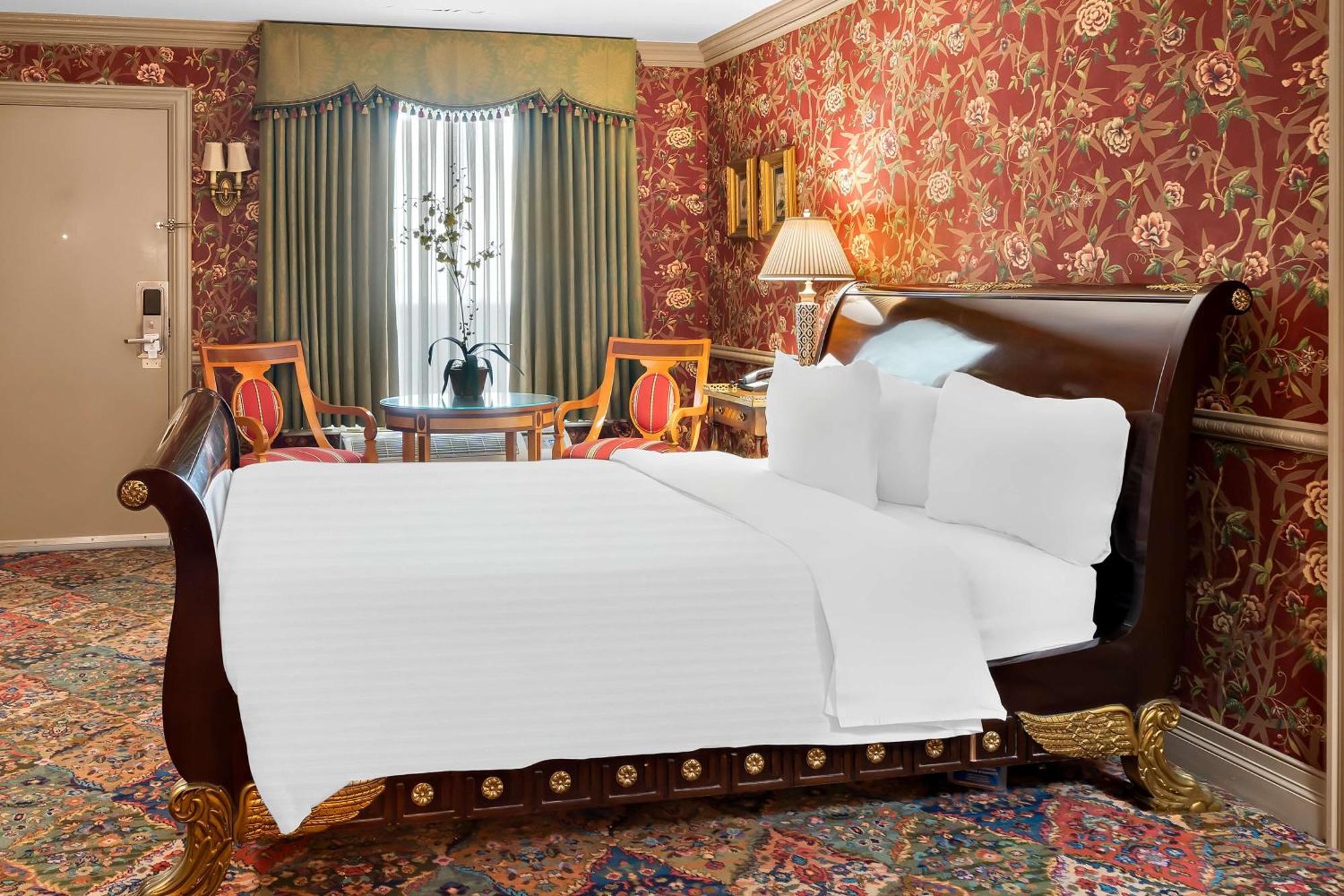 Brandywine Valley Inn Surestay Plus By Best Western วิลมิงตัน ภายนอก รูปภาพ