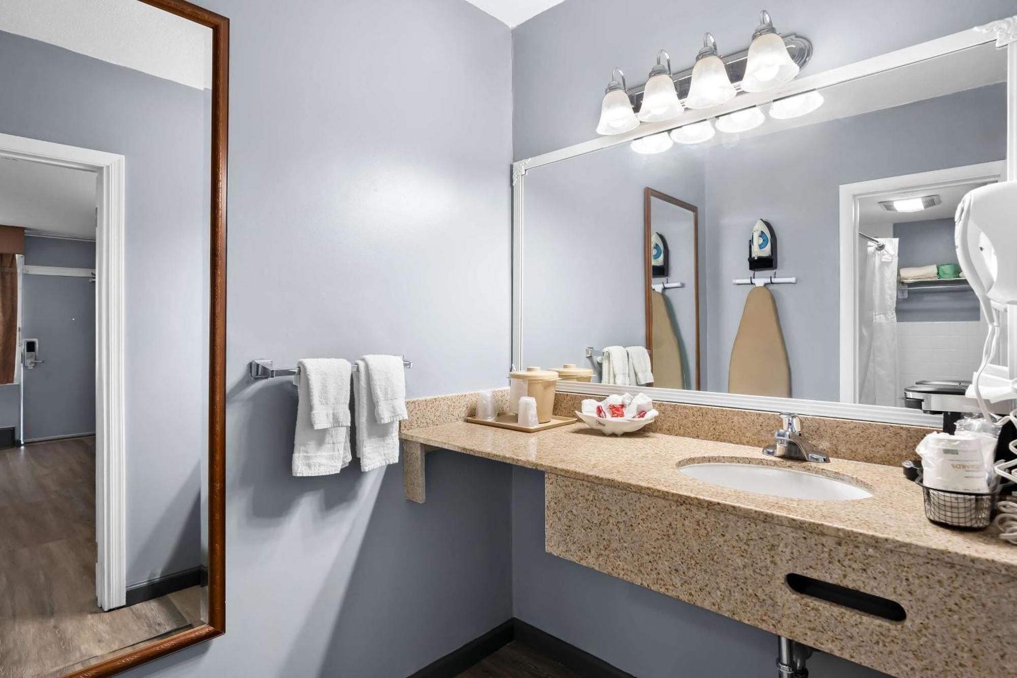 Brandywine Valley Inn Surestay Plus By Best Western วิลมิงตัน ภายนอก รูปภาพ
