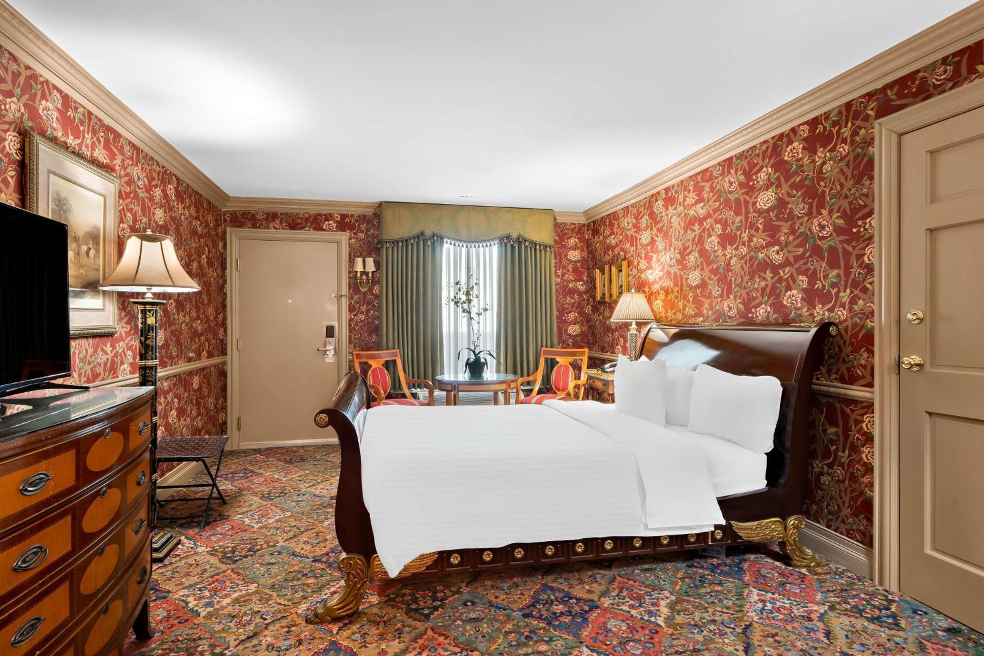 Brandywine Valley Inn Surestay Plus By Best Western วิลมิงตัน ภายนอก รูปภาพ