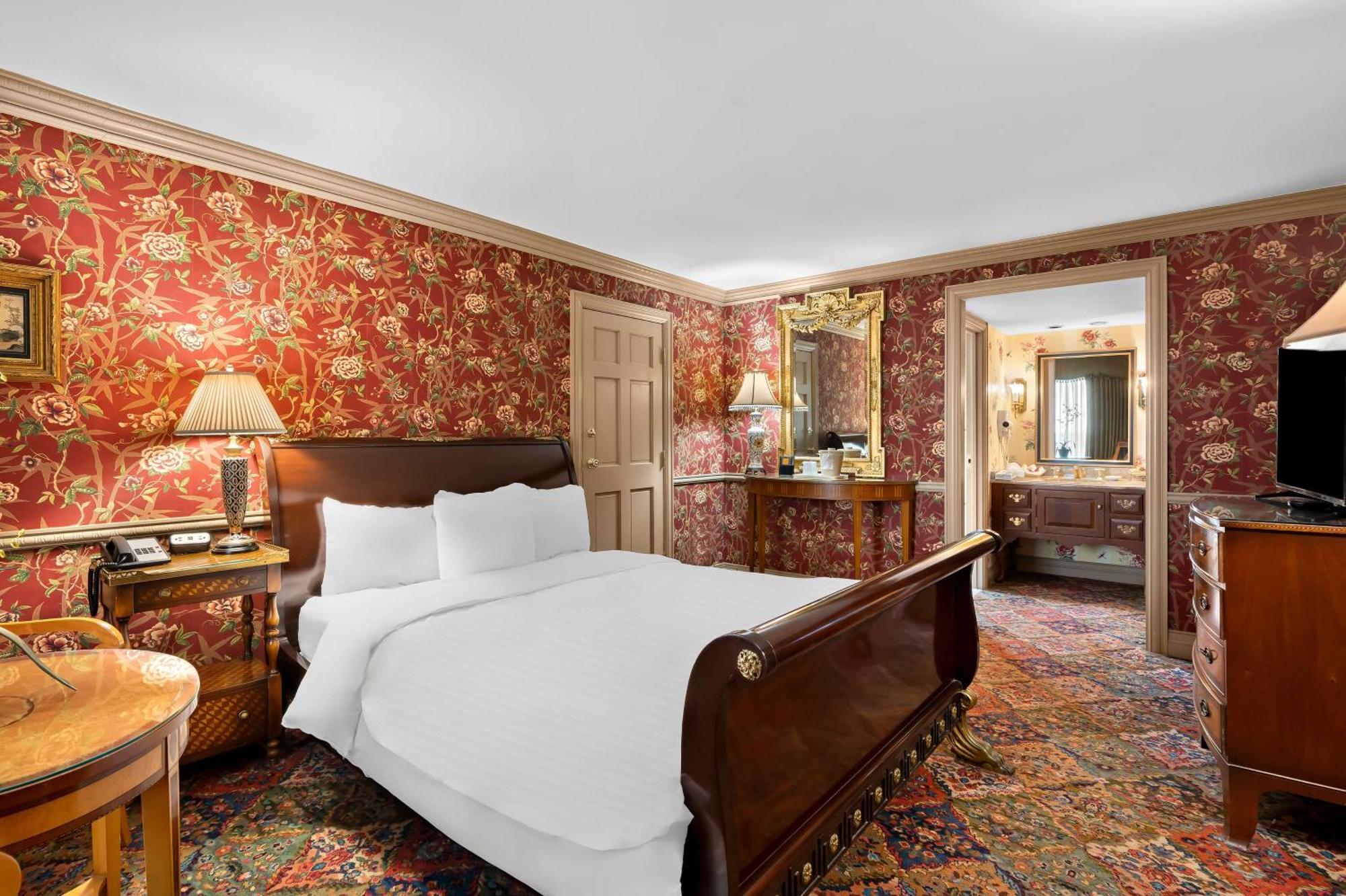 Brandywine Valley Inn Surestay Plus By Best Western วิลมิงตัน ภายนอก รูปภาพ
