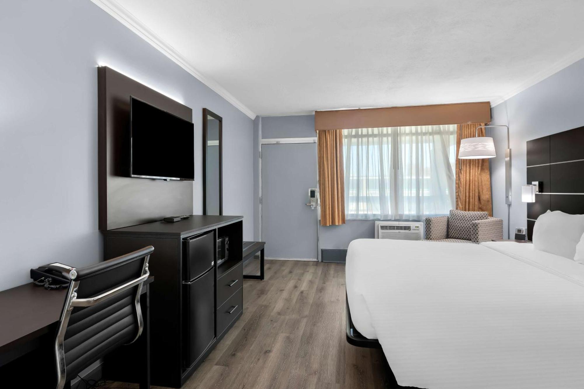 Brandywine Valley Inn Surestay Plus By Best Western วิลมิงตัน ภายนอก รูปภาพ