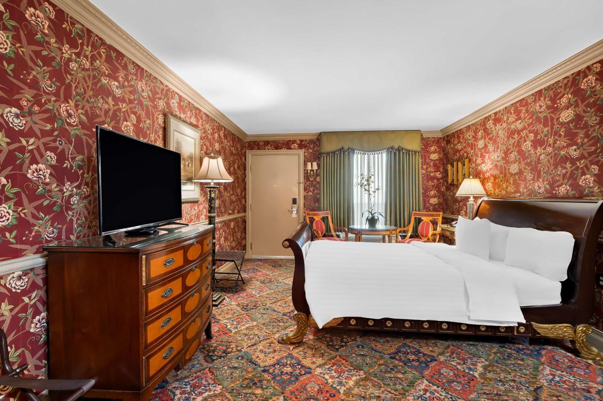 Brandywine Valley Inn Surestay Plus By Best Western วิลมิงตัน ภายนอก รูปภาพ