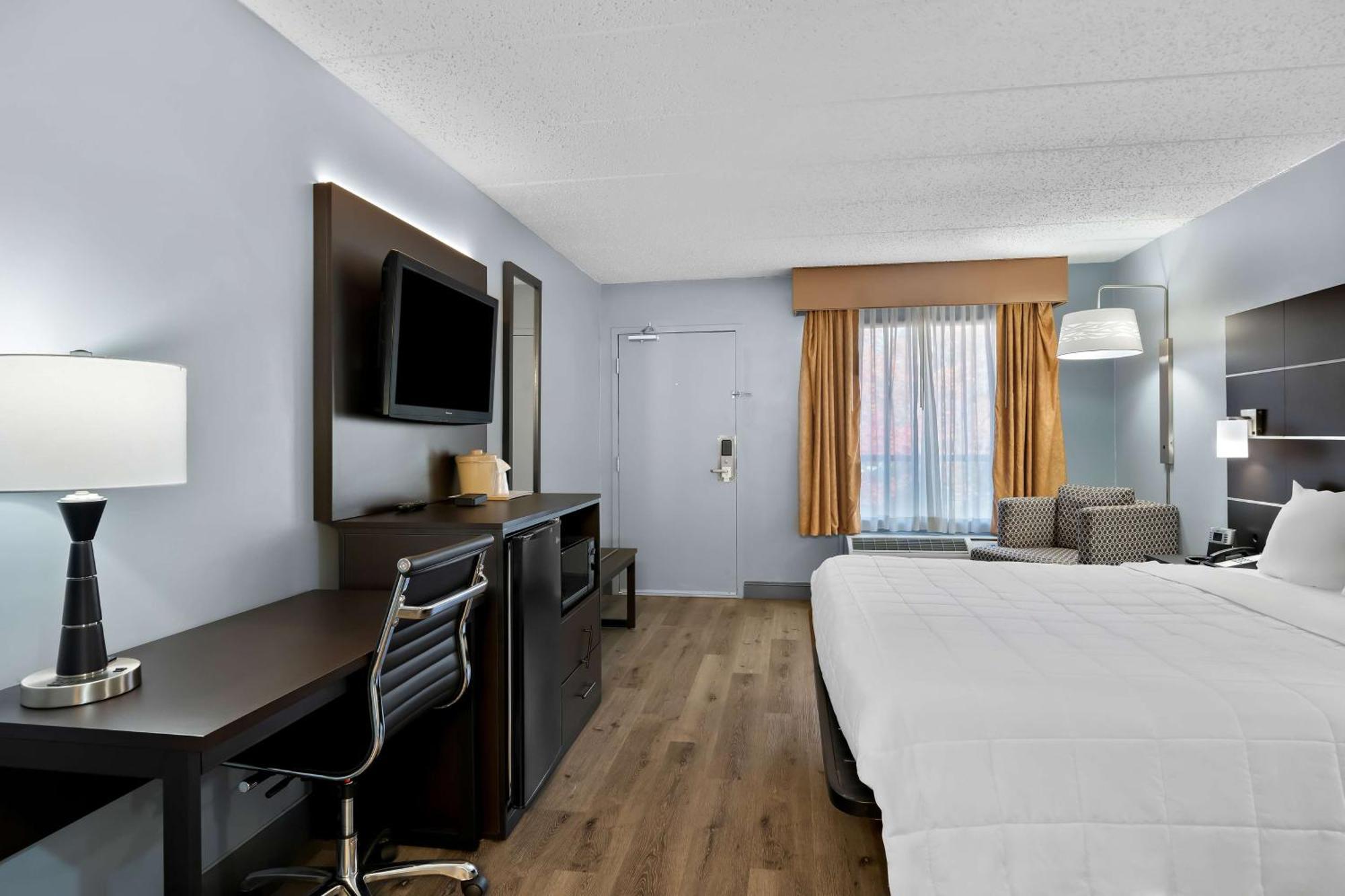 Brandywine Valley Inn Surestay Plus By Best Western วิลมิงตัน ภายนอก รูปภาพ