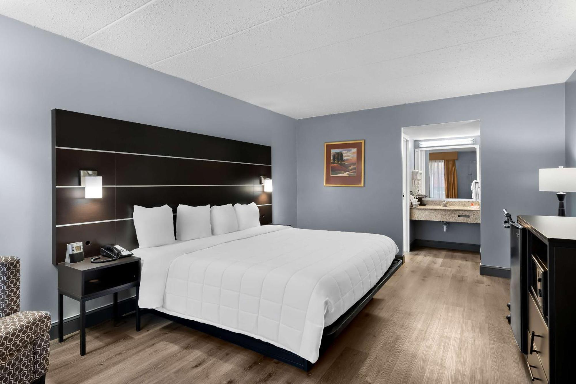 Brandywine Valley Inn Surestay Plus By Best Western วิลมิงตัน ภายนอก รูปภาพ
