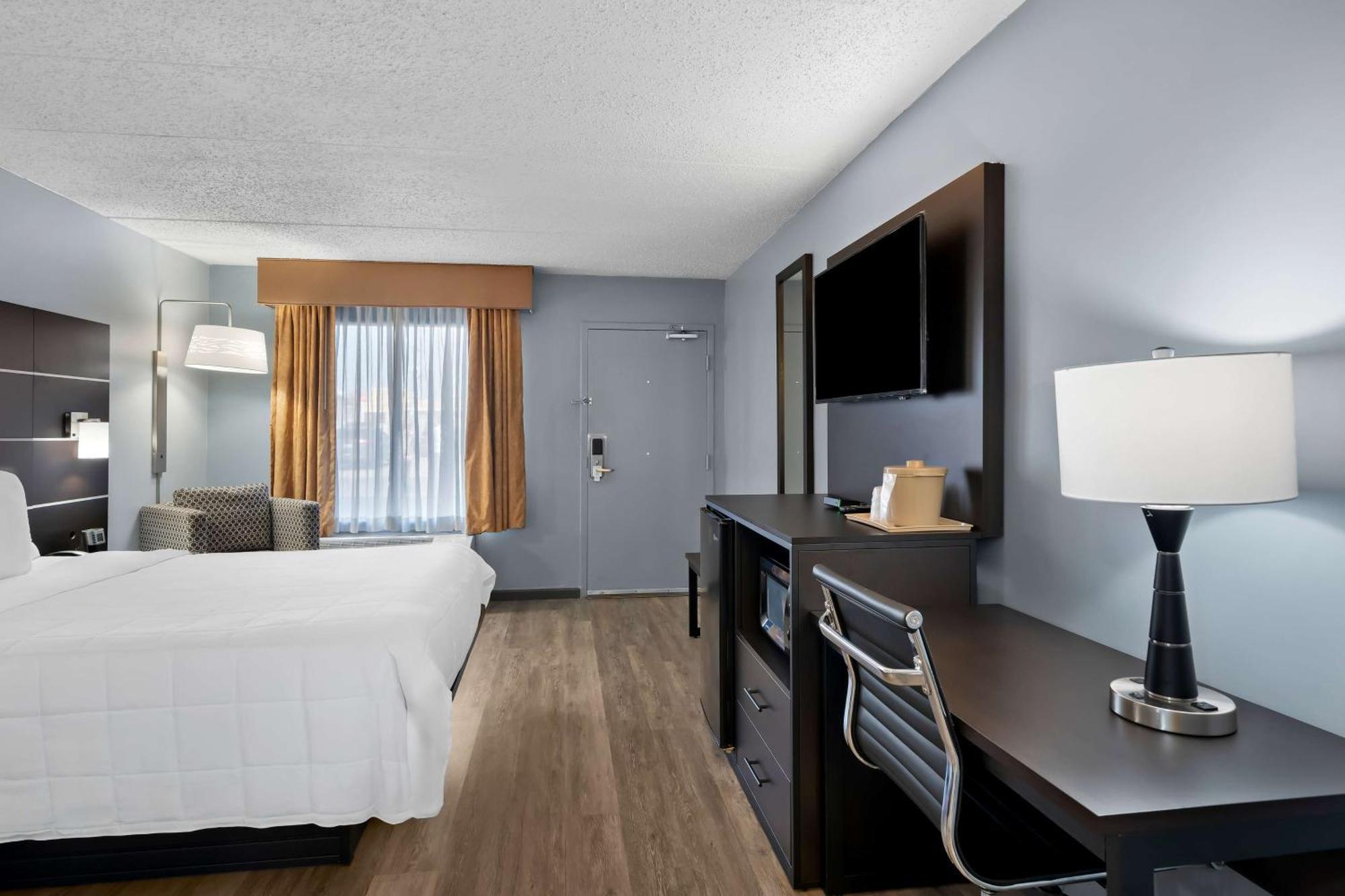 Brandywine Valley Inn Surestay Plus By Best Western วิลมิงตัน ภายนอก รูปภาพ
