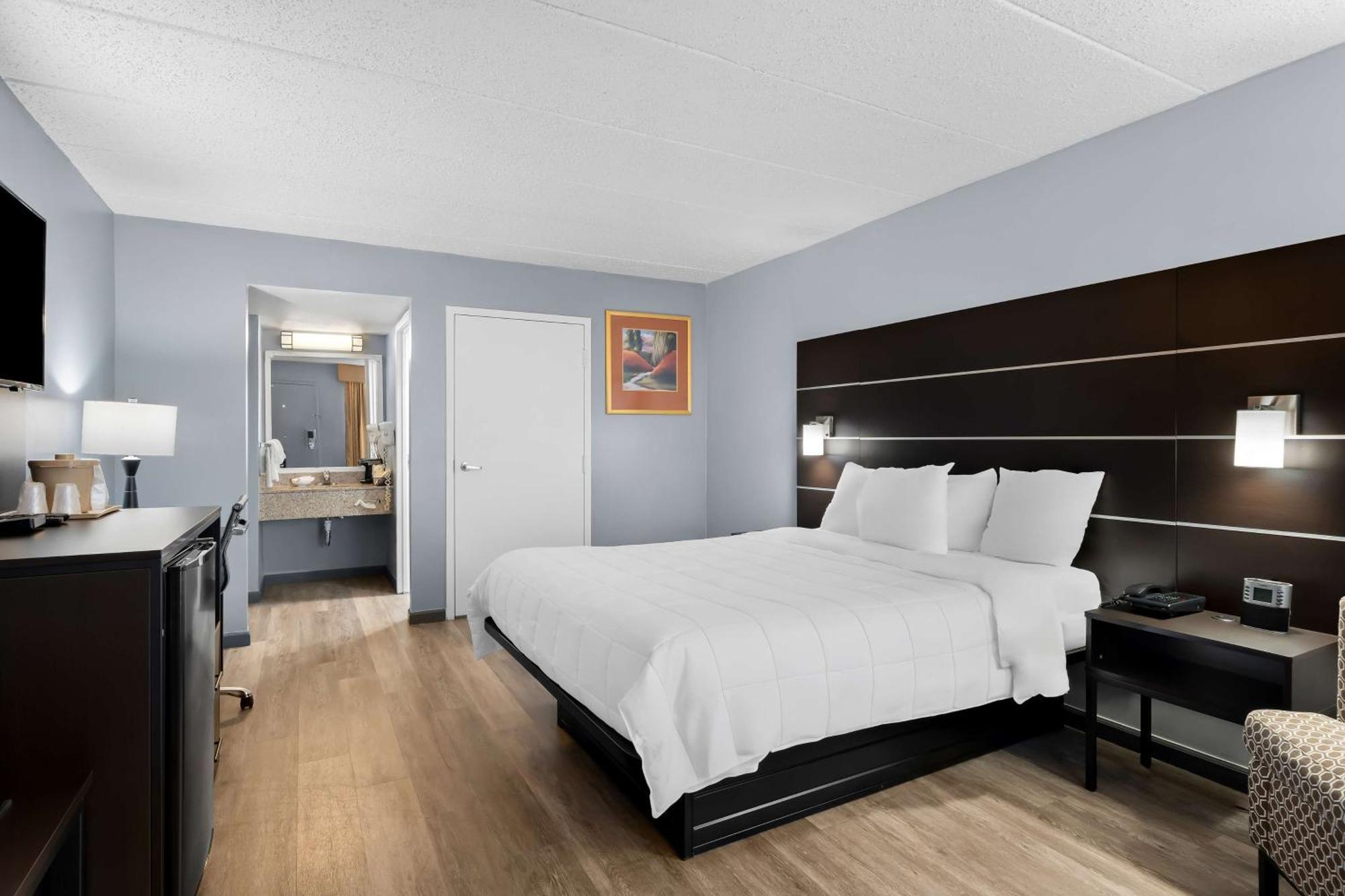 Brandywine Valley Inn Surestay Plus By Best Western วิลมิงตัน ภายนอก รูปภาพ