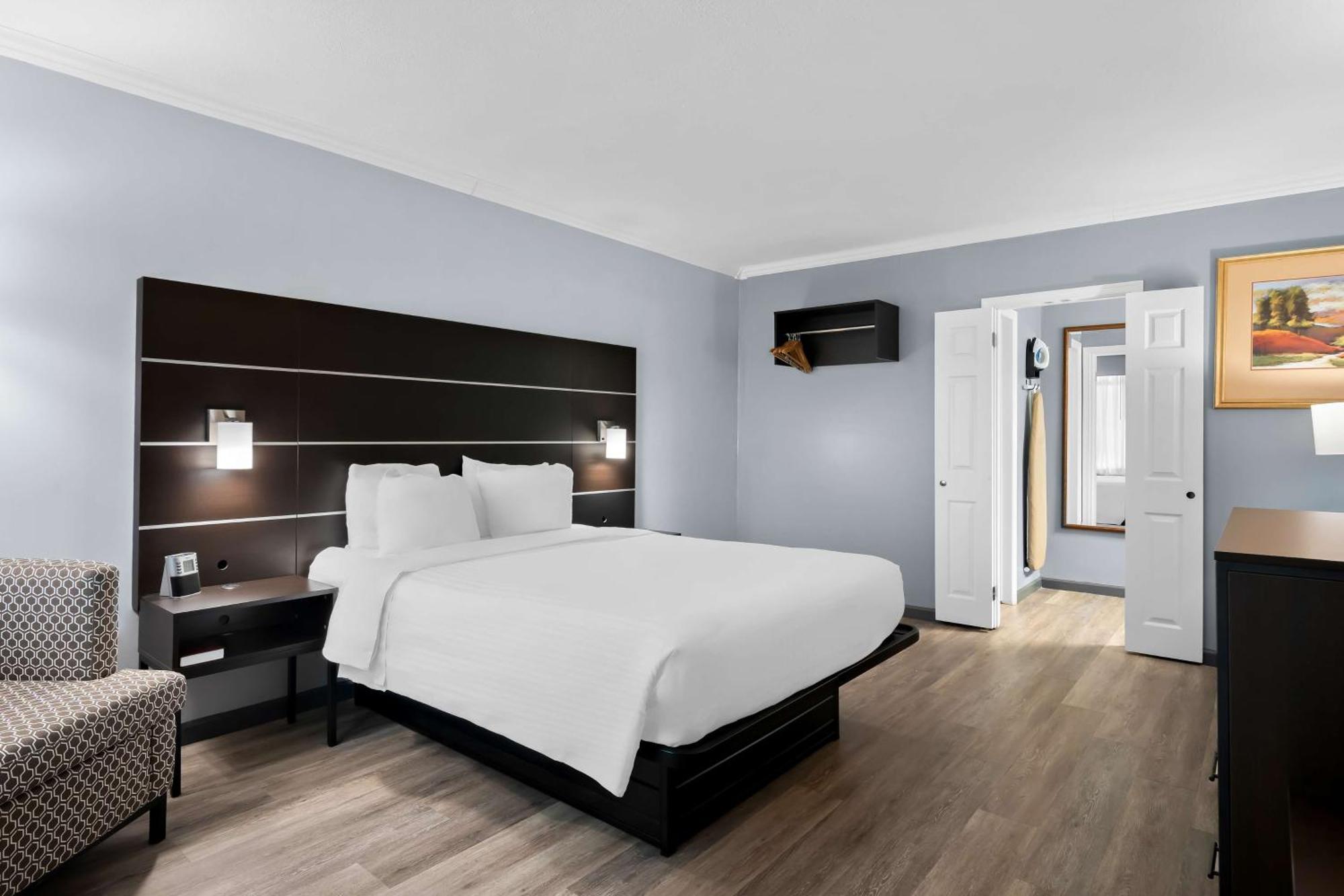 Brandywine Valley Inn Surestay Plus By Best Western วิลมิงตัน ภายนอก รูปภาพ