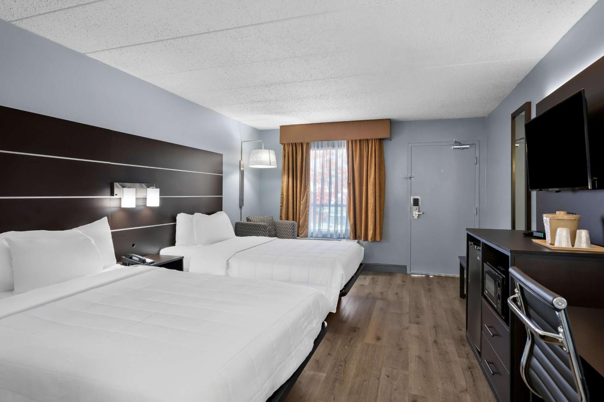 Brandywine Valley Inn Surestay Plus By Best Western วิลมิงตัน ภายนอก รูปภาพ