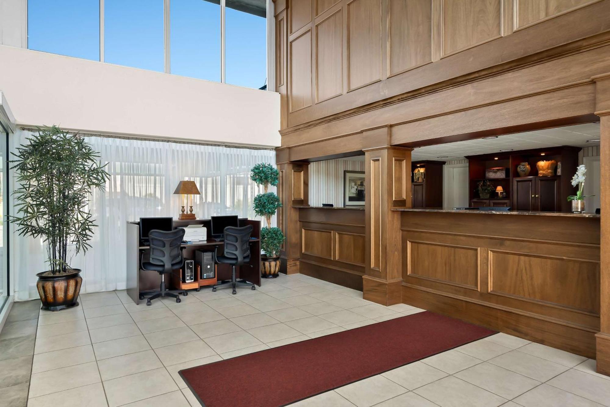 Brandywine Valley Inn Surestay Plus By Best Western วิลมิงตัน ภายนอก รูปภาพ