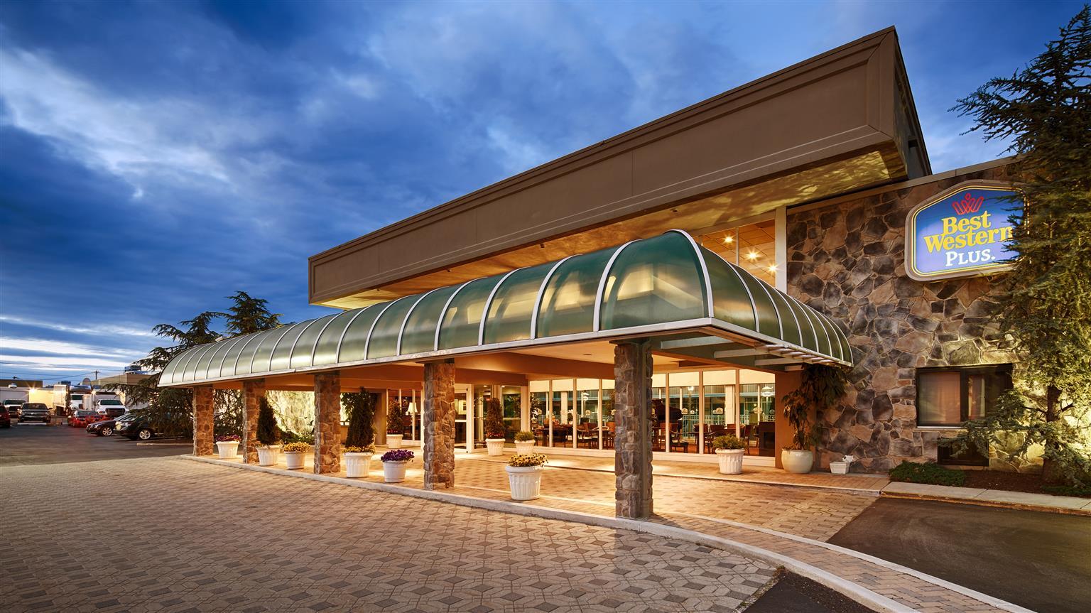 Brandywine Valley Inn Surestay Plus By Best Western วิลมิงตัน ภายนอก รูปภาพ