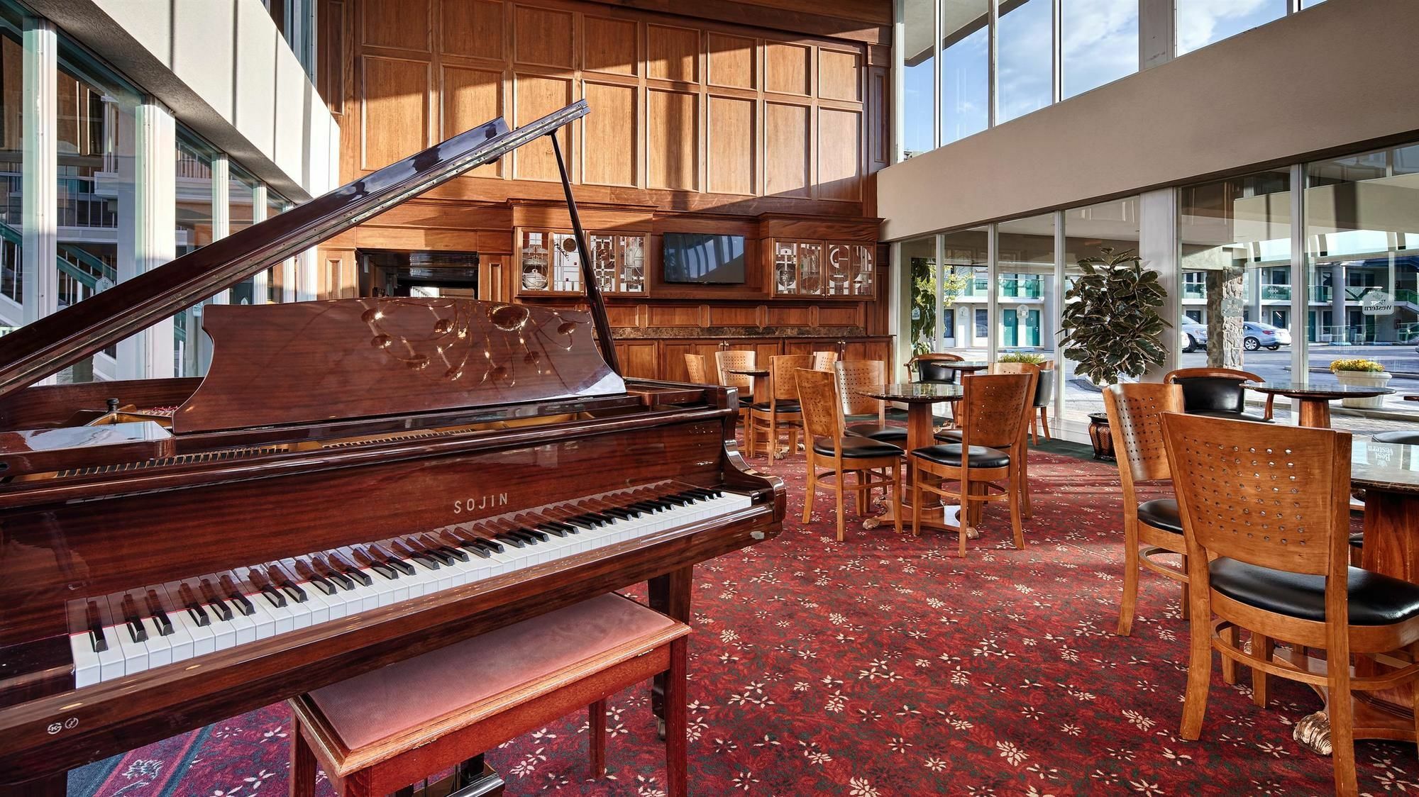 Brandywine Valley Inn Surestay Plus By Best Western วิลมิงตัน ภายนอก รูปภาพ